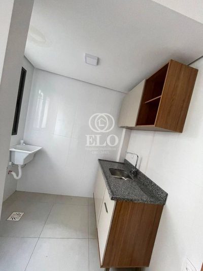 Apartamento, 1 quarto, 50 m² - Foto 5