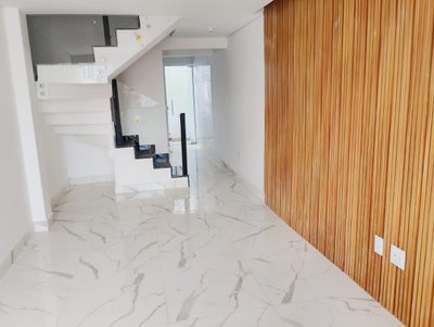 Casa, 2 quartos, 75 m² - Foto 2