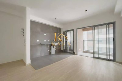Apartamento, 2 quartos, 60 m² - Foto 1
