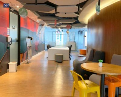 Sala-Conjunto, 381 m² - Foto 2