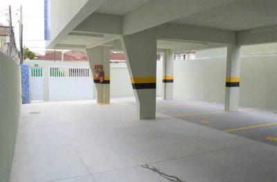 Apartamento, 2 quartos, 47 m² - Foto 1