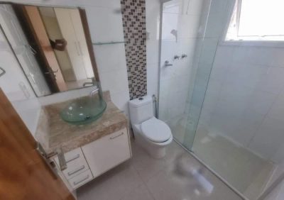 Apartamento, 3 quartos, 143 m² - Foto 3