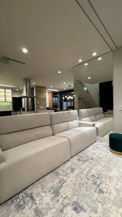 Casa de Condomínio, 4 quartos - Foto 4