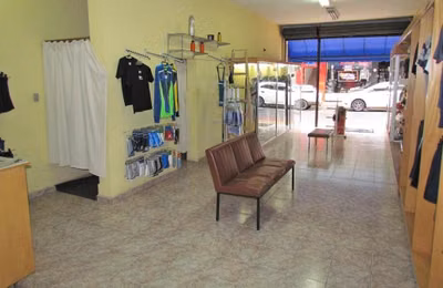 Loja-Salão, 211 m² - Foto 3