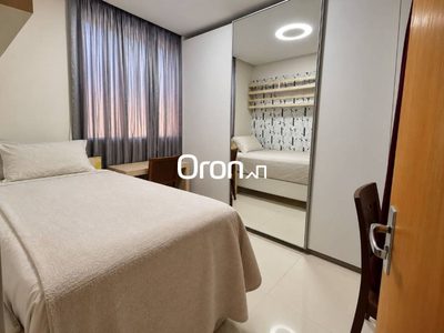 Apartamento, 2 quartos, 55 m² - Foto 4