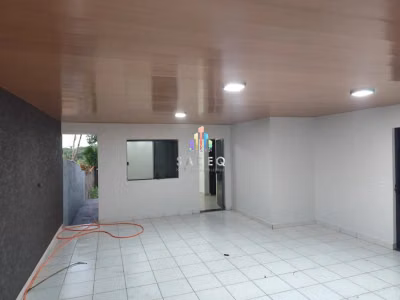 Casa, 2 quartos, 125 m² - Foto 1