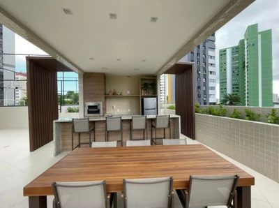 Apartamento, 2 quartos, 59 m² - Foto 4