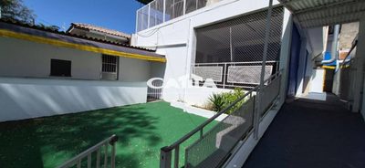 Sobrado, 7 quartos, 350 m² - Foto 2