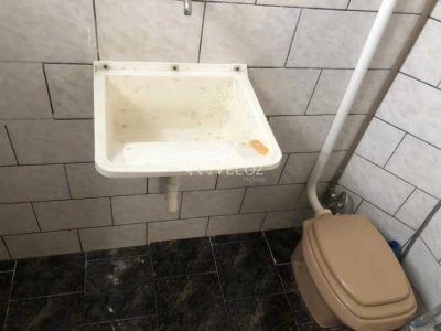 Apartamento, 1 quarto, 18 m² - Foto 2