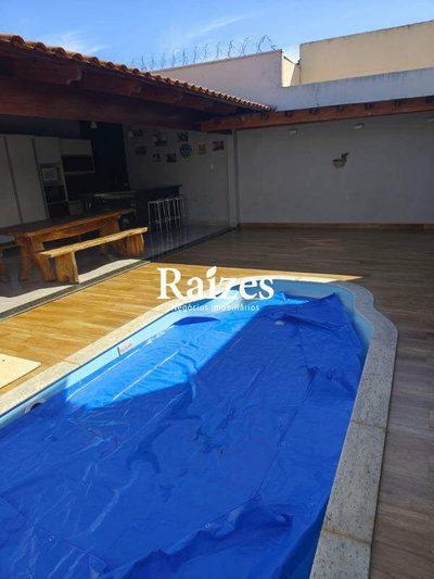 Casa, 3 quartos, 140 m² - Foto 1