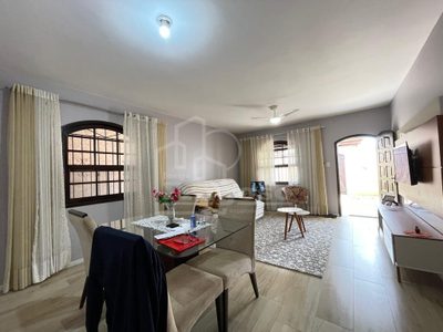 Casa, 3 quartos, 238 m² - Foto 5