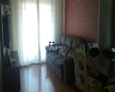 Apartamento, 3 quartos, 90 m² - Foto 5