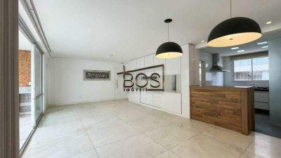 Apartamento, 3 quartos, 170 m² - Foto 4