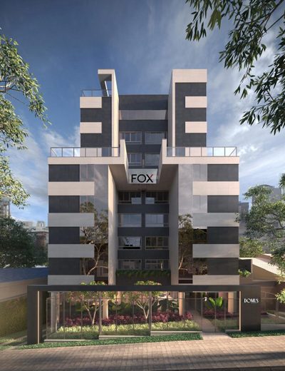 Apartamento, 3 quartos, 182 m² - Foto 2