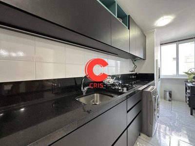 Apartamento, 2 quartos, 57 m² - Foto 4