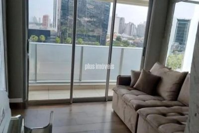 Apartamento, 1 quarto, 52 m² - Foto 5