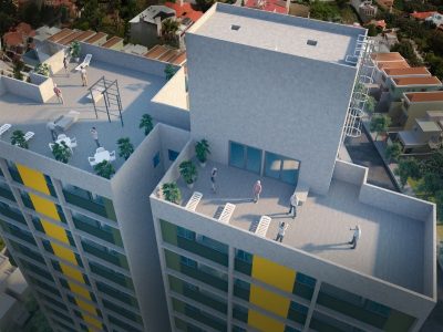 Apartamento, 2 quartos, 48 m² - Foto 4