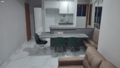 Apartamento, 2 quartos - Foto 1