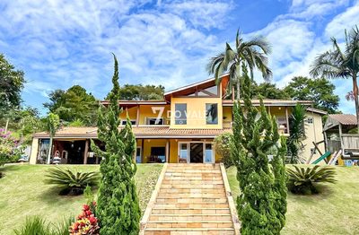 Casa de Condomínio - Foto 3