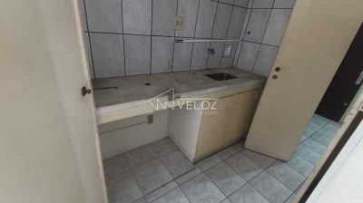 Apartamento, 1 quarto, 32 m² - Foto 1