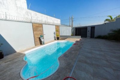 Casa, 1 quarto, 80 m² - Foto 4