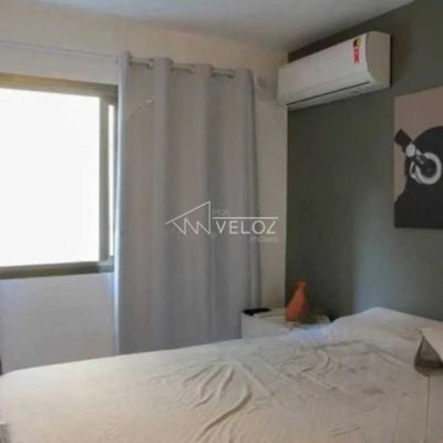 Flat/Apart Hotel, 2 quartos, 90 m² - Foto 1