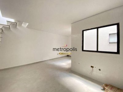 Cobertura, 2 quartos, 88 m² - Foto 1