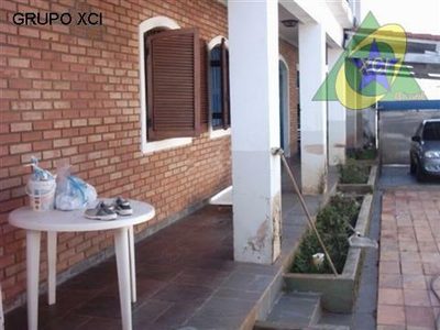 Casa, 3 quartos, 560 m² - Foto 4