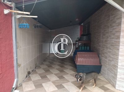 Casa, 2 quartos, 360 m² - Foto 4