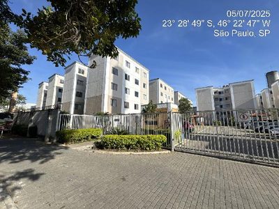 Apartamento, 2 quartos, 10 m² - Foto 1