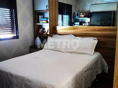 Apartamento, 2 quartos - Foto 4