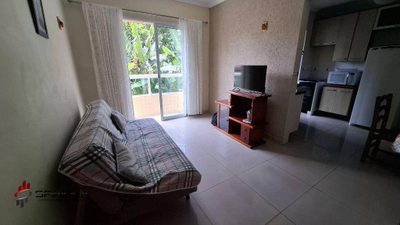 Apartamento, 2 quartos, 58 m² - Foto 1