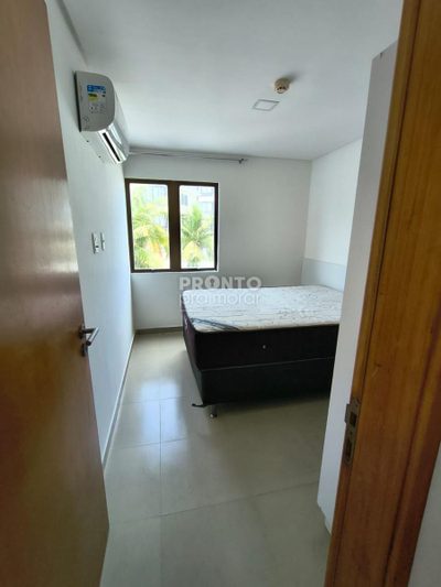 Apartamento, 1 quarto, 32 m² - Foto 4