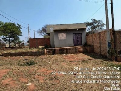 Casa, 2 quartos, 38 m² - Foto 1