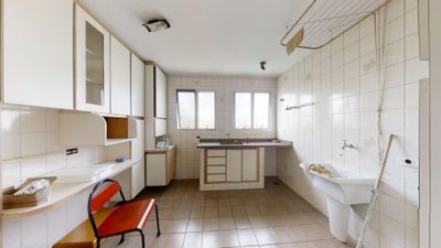 Apartamento, 2 quartos, 50 m² - Foto 5