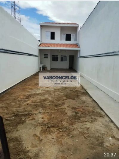 Casa, 2 quartos, 68 m² - Foto 4