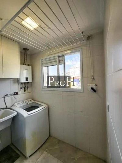 Apartamento, 3 quartos, 91 m² - Foto 5