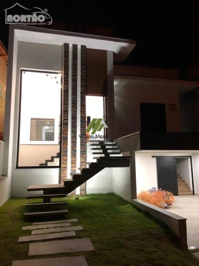 Casa, 5 quartos, 170 m² - Foto 4