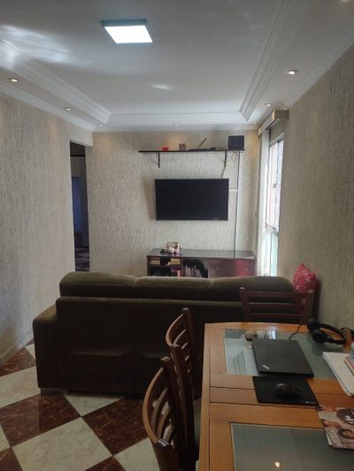 Apartamento, 2 quartos - Foto 4