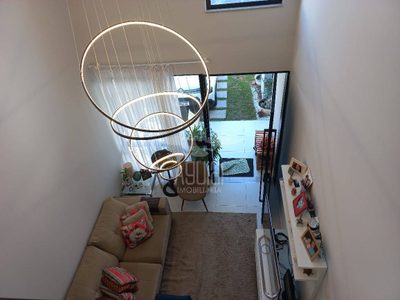 Casa, 3 quartos - Foto 5