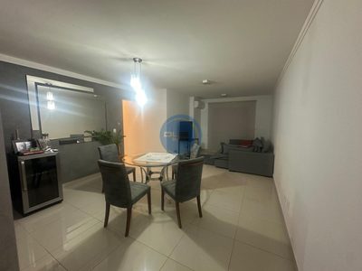 Apartamento, 3 quartos, 102 m² - Foto 2