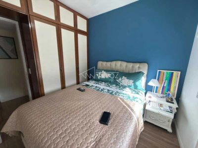 Apartamento, 3 quartos, 90 m² - Foto 1