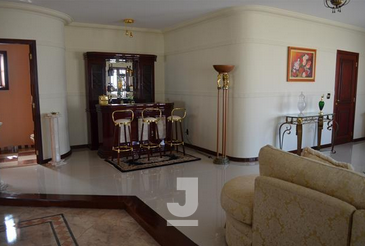 Casa, 4 quartos, 420 m² - Foto 4
