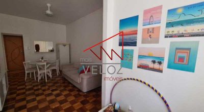 Apartamento, 2 quartos, 65 m² - Foto 3