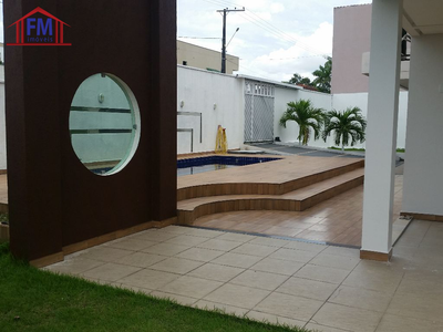 Casa de Condomínio, 4 quartos - Foto 2