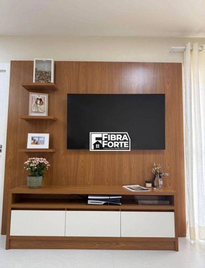 Apartamento, 2 quartos, 49 m² - Foto 3