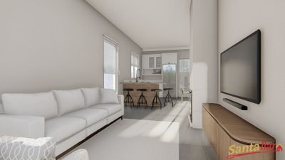 Casa, 2 quartos, 89 m² - Foto 4