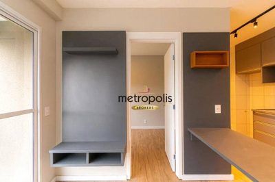 Apartamento, 2 quartos, 38 m² - Foto 2