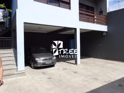 Sobrado, 5 quartos, 450 m² - Foto 2