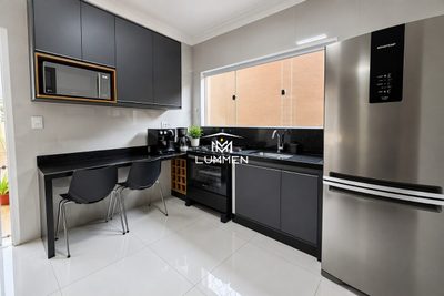 Casa, 5 quartos - Foto 5